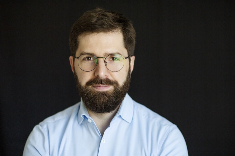 Christian Kühl, Senior Expert bei sfth GmbH