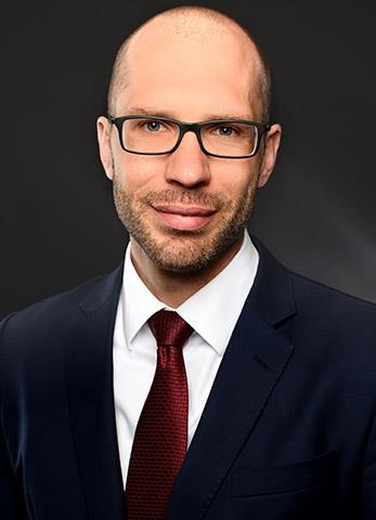 Michael Gutsche, Senior Berater bei sfth GmbH